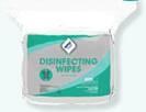 WipesPlus® One-Step Disinfectant Wipe Quat 800 Count/Pack 4 Packs/Case 3200 Count/Case
