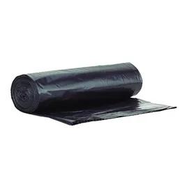 Victoria Bay Can Liner 40X47 IN Black Plastic 1.7MIL Extra Extra Heavy 100/Case