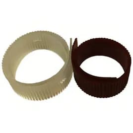 Squeegee Blade Replacement Red White Kit 1/Each