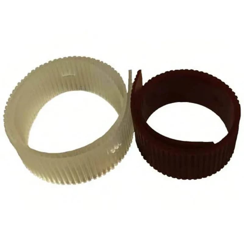 Squeegee Blade Replacement Red White Kit 1/Each