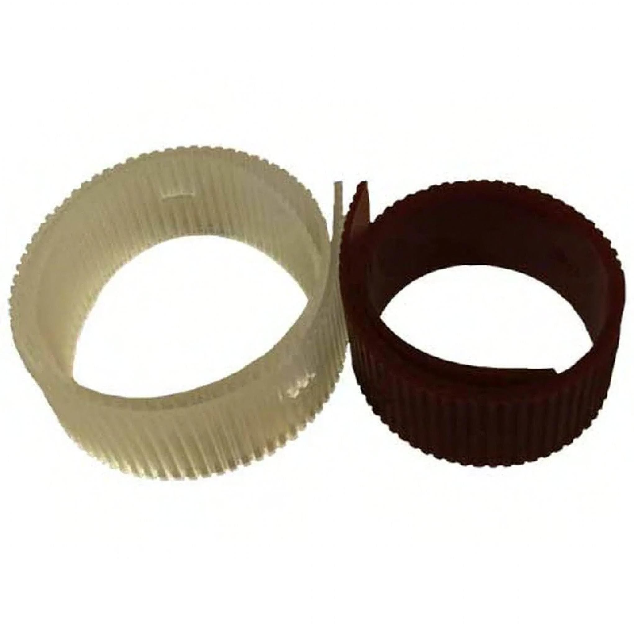 Squeegee Blade Replacement Red White Kit 1/Each