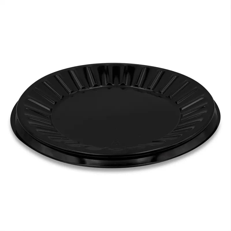 Catering Tray 18 IN Black 50/Case