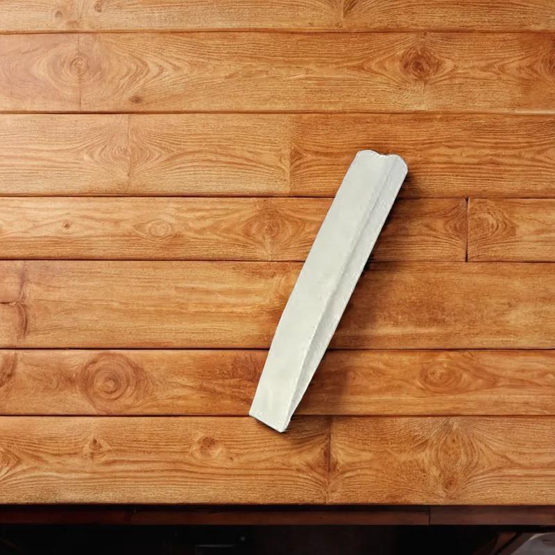 Baguette Bread Bag 4X2.5X24 IN Paper White 1000/Case