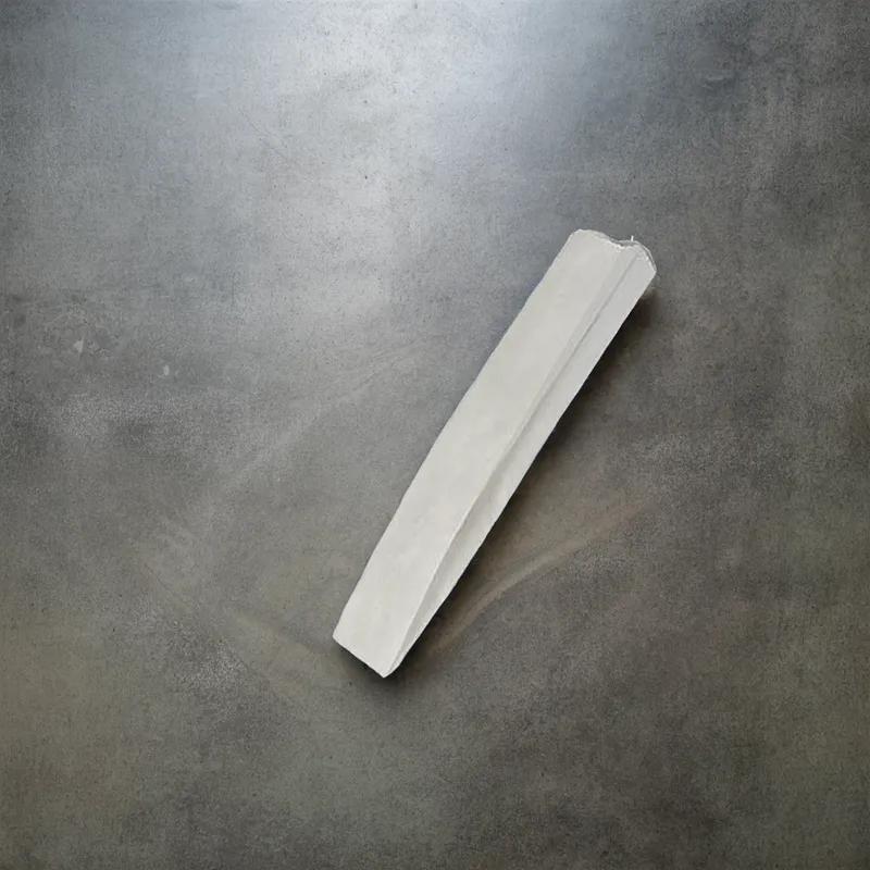 Bread Bag 5.25X2.25X20 IN Paper 1000/Case