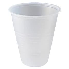 RK Cold Cup 7 OZ HIPS Translucent 2500/Case