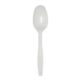Dixie® Ultra SmartStock® Spoon Plastic White Medium Weight 960/Case