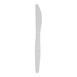 Dixie® Ultra SmartStock® Knife PP White Medium Weight 960/Case
