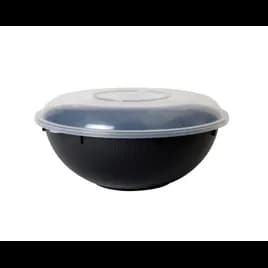 ReForm Lid 14 IN PP Clear Round For Bowl 50/Case