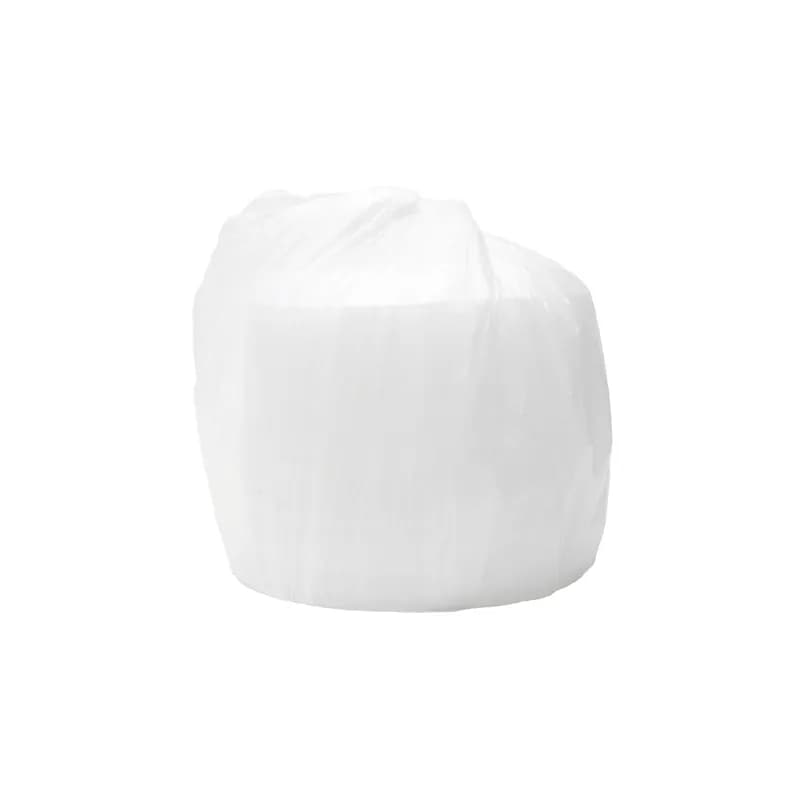 ReForm Lid 14 IN PP Clear Round For Bowl 50/Case