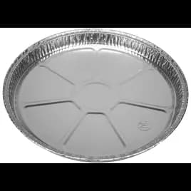 Pizza Pan & Tray Base 12 IN Aluminum Deep 250/Case