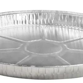 Pizza Pan & Tray Base 12 IN Aluminum Deep 250/Case