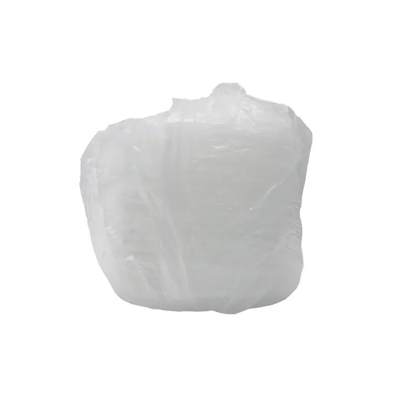 ReForm Lid 12 IN PP Clear Round For Bowl 50/Case