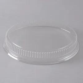 Lid 12 IN Plastic For Pizza Pan & Tray 100/Case