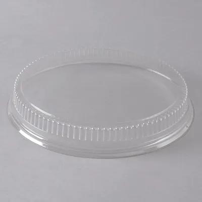 Lid 12 IN Plastic For Pizza Pan & Tray 100/Case