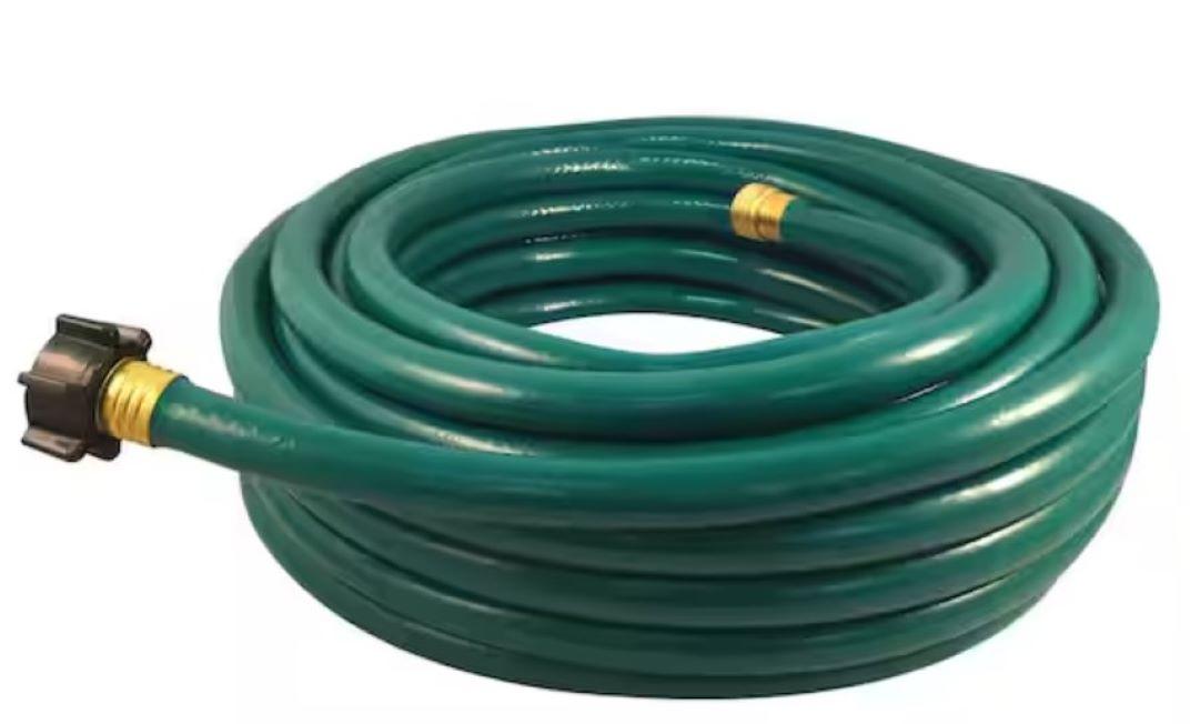 Flexon Hose 0.625IN X50FT 1/Each