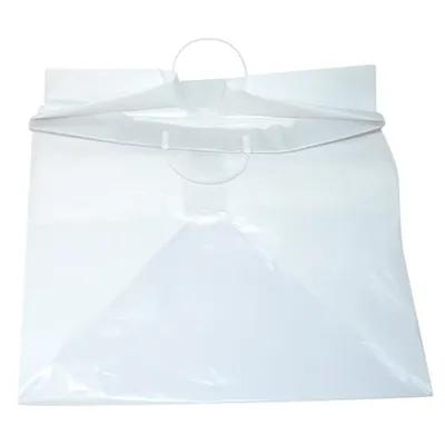 Catering Bag 18X17X18X17 White 100/Case