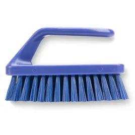Sparta® Brush 6X2.75X3.94 IN PP Blue Iron Handle 1/Each
