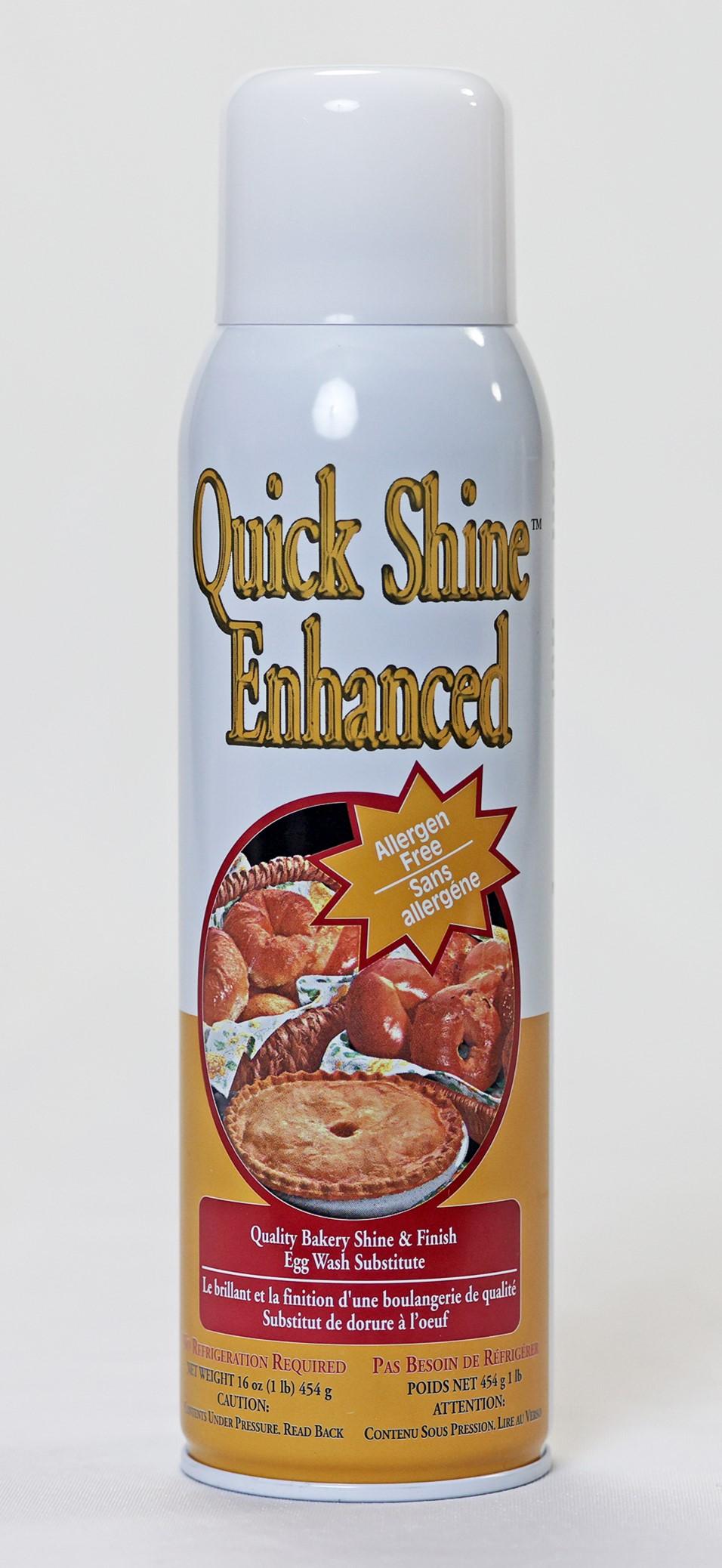 Egg Wash Replacement 6/Case