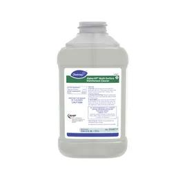 Alpha-HP® Citrus Scent One-Step Disinfectant 2.5 L Multi Surface Daily Liquid Concentrate For J-Fill® 2/Case