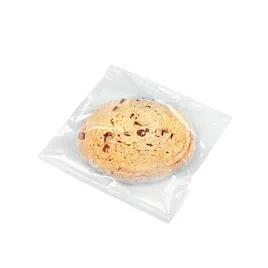 Bag 4.5X2.5X11 IN 3 LB Cellophane Clear Square 1000/Case