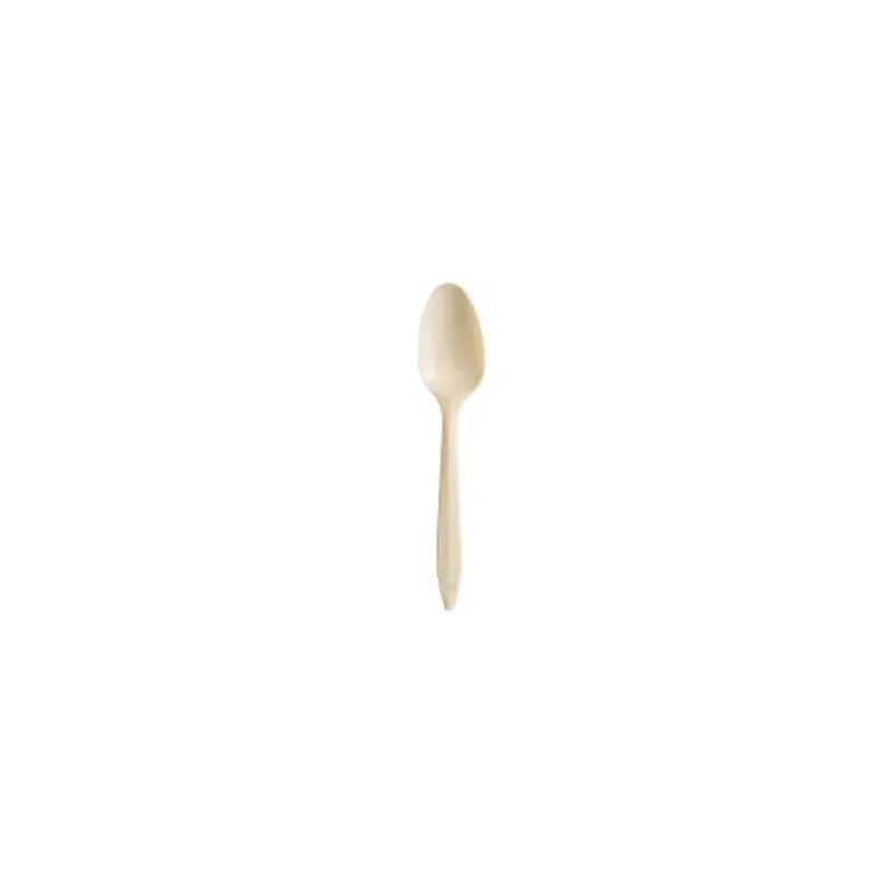 Dart® Style Setter® Teaspoon 6 IN PP Gold Medium Weight 1000/Case