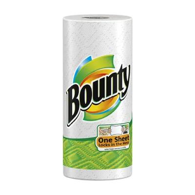 Bounty® Folded Paper Towel 30/Case