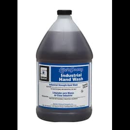 Lite'n Foamy® Handwash Ready-to-Use (RTU) 1 GAL Unscented Red 4/Case