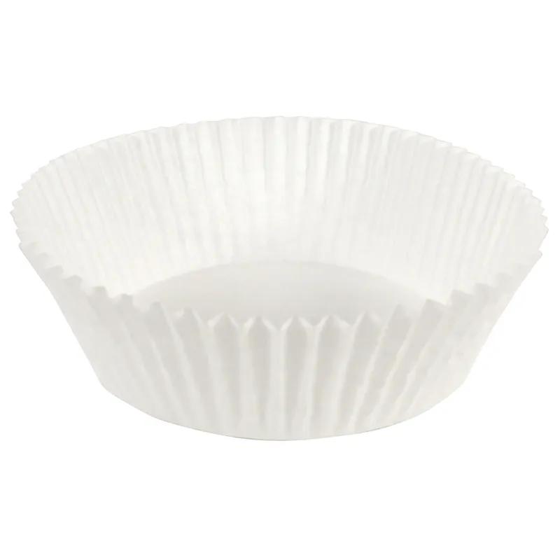 Baking Cup 3.5X1.5 IN Paper 5000/Case