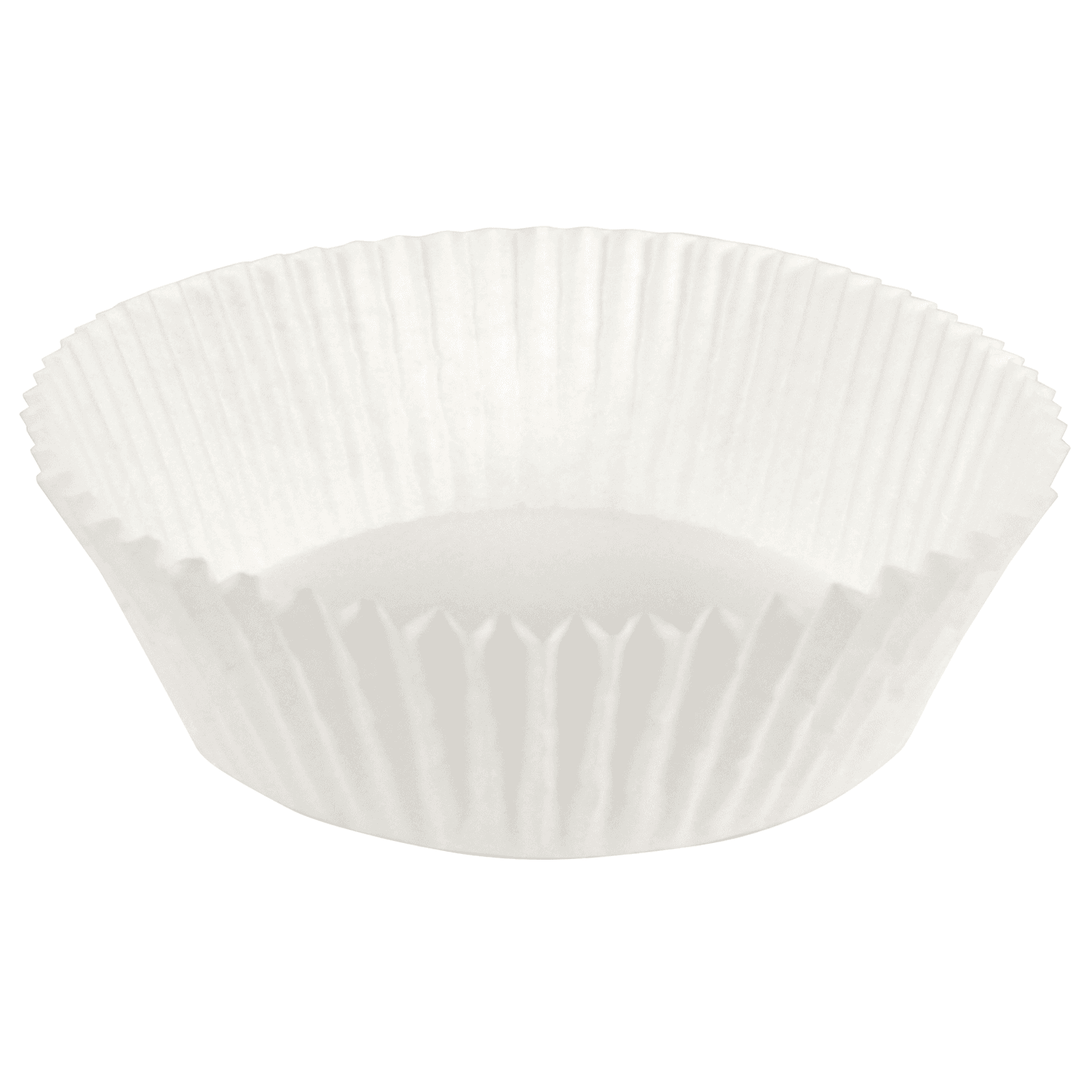 Baking Cup 3.5X1.5 IN Paper 5000/Case