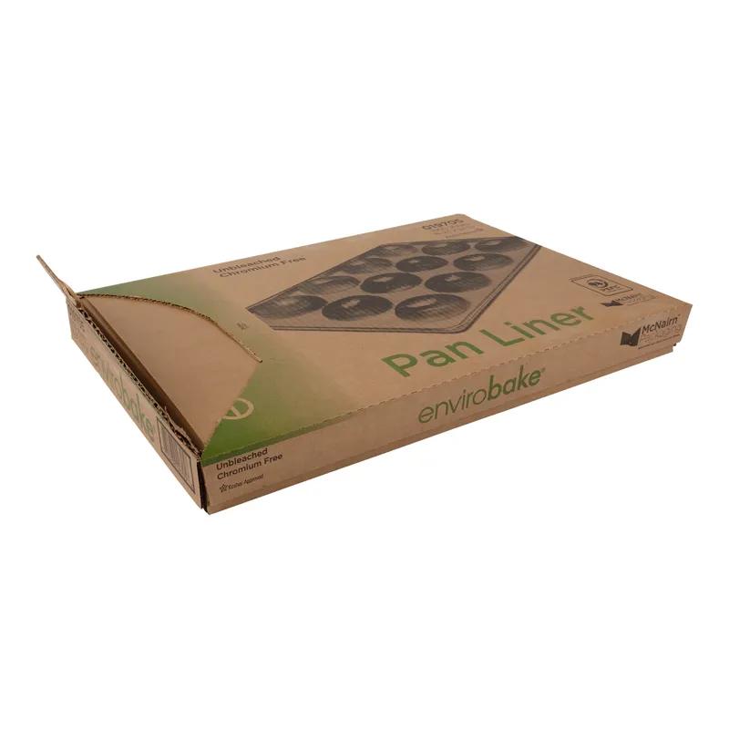 EnviroBake Pan Liner 16.375X24.375 IN Paper Reusable 1000/Case