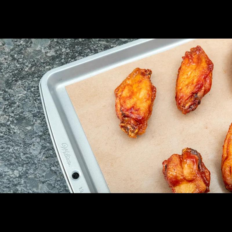 EnviroBake Pan Liner 16.375X24.375 IN Paper Reusable 1000/Case