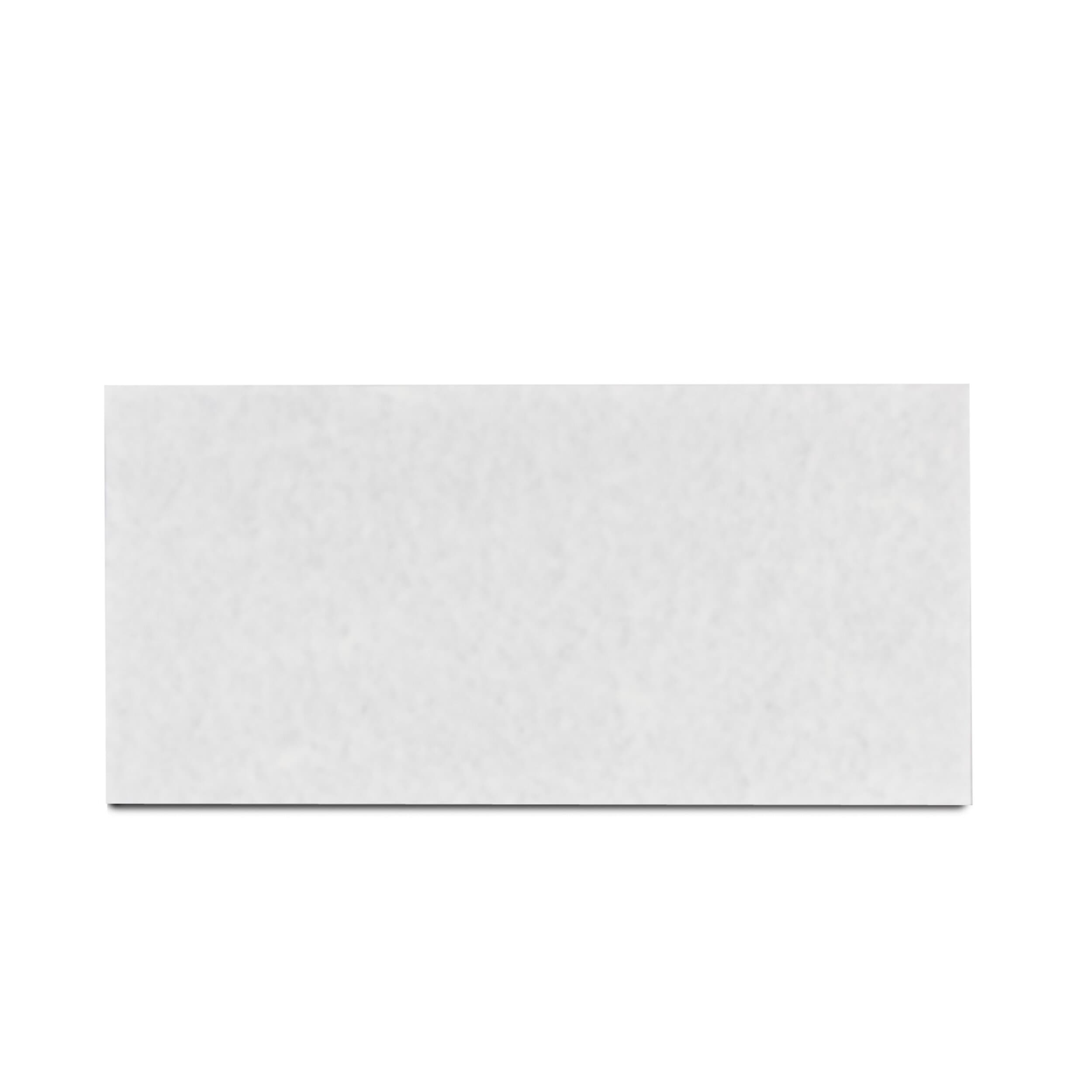 Fryer Filter Sheet 16.375X24.375 IN Paper 100 Count/Pack 1 Packs/Case 100 Count/Case