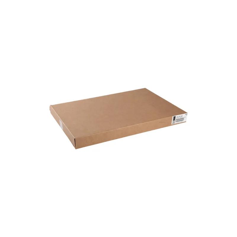 Fryer Filter Sheet 16.375X24.375 IN Paper 100 Count/Pack 1 Packs/Case 100 Count/Case