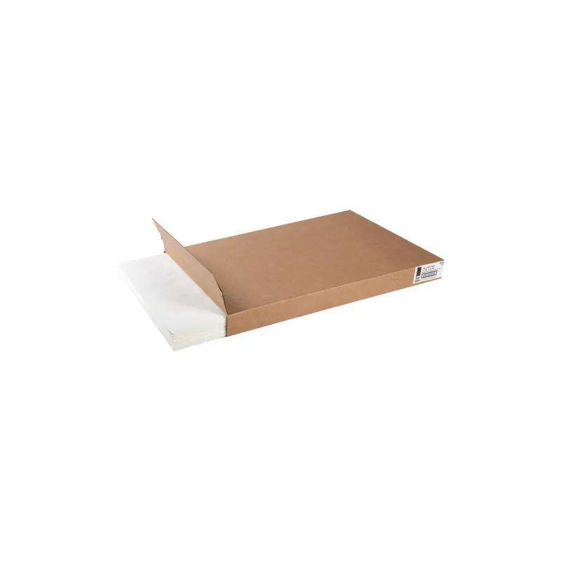Fryer Filter Sheet 16.375X24.375 IN Paper 100 Count/Pack 1 Packs/Case 100 Count/Case