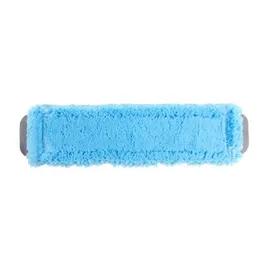 SmartColor Mop Blue Microfiber 5/Case