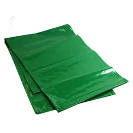 Can Liner 38X58 IN Green LDPE 1.25MIL Biodegradable 100/Case
