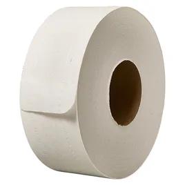 Scott® Essential Toilet Paper & Tissue Roll 3.27IN X1000FT 2PLY White Core Jumbo (JRT) 1000 Sheets/Roll 12 Rolls/Case