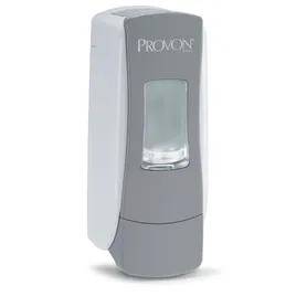 Purell® ADX-7 Soap Dispenser 700 mL 3.94X3.71X9.79 IN Gray ABS PC Wall Mount 1/Each