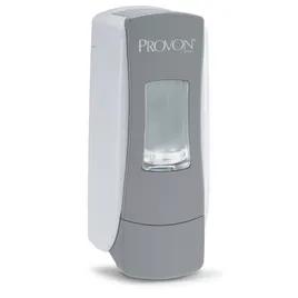 Purell® ADX-7 Soap Dispenser 700 mL 3.94X3.71X9.79 IN Gray ABS PC Wall Mount 1/Each