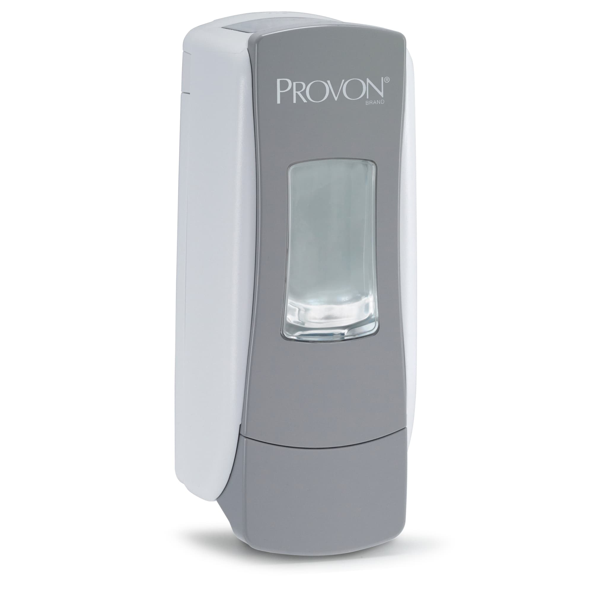 Purell® ADX-7 Soap Dispenser 700 mL 3.94X3.71X9.79 IN Gray ABS PC Wall Mount 1/Each
