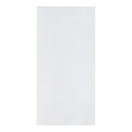 FashNpoint® Folded Guest Towel White 600 Sheets/Case
