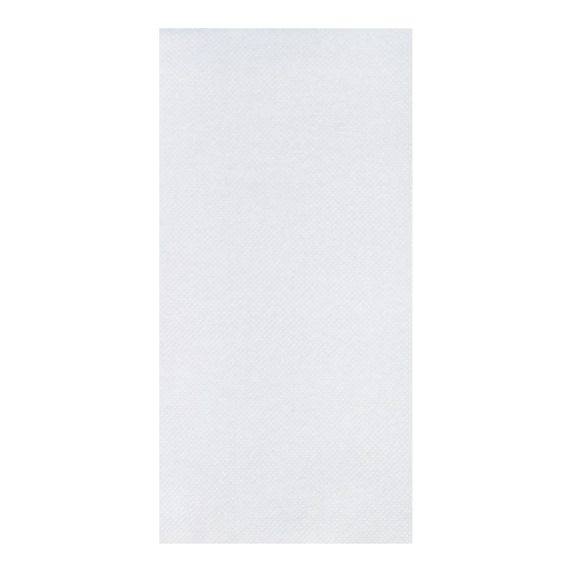 FashNpoint® Folded Guest Towel White 600 Sheets/Case