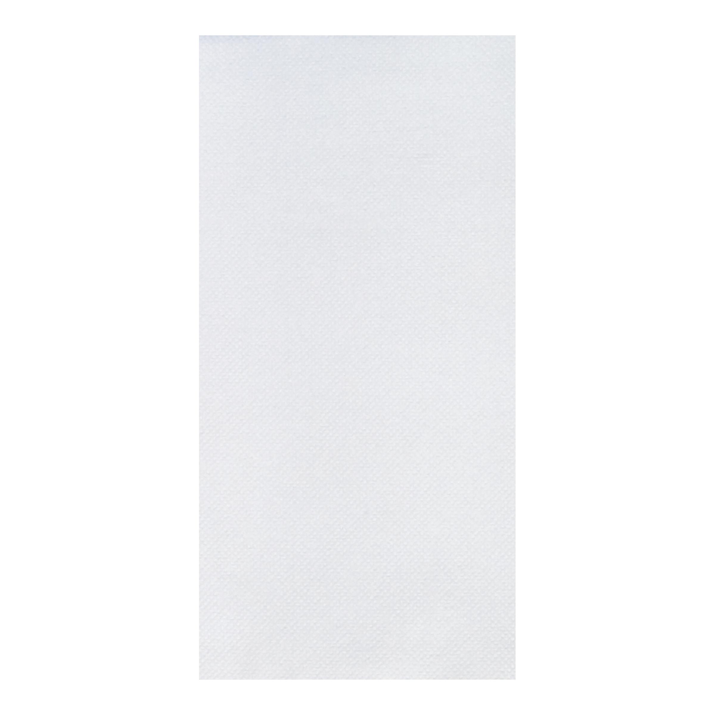 FashNpoint® Folded Guest Towel White 600 Sheets/Case