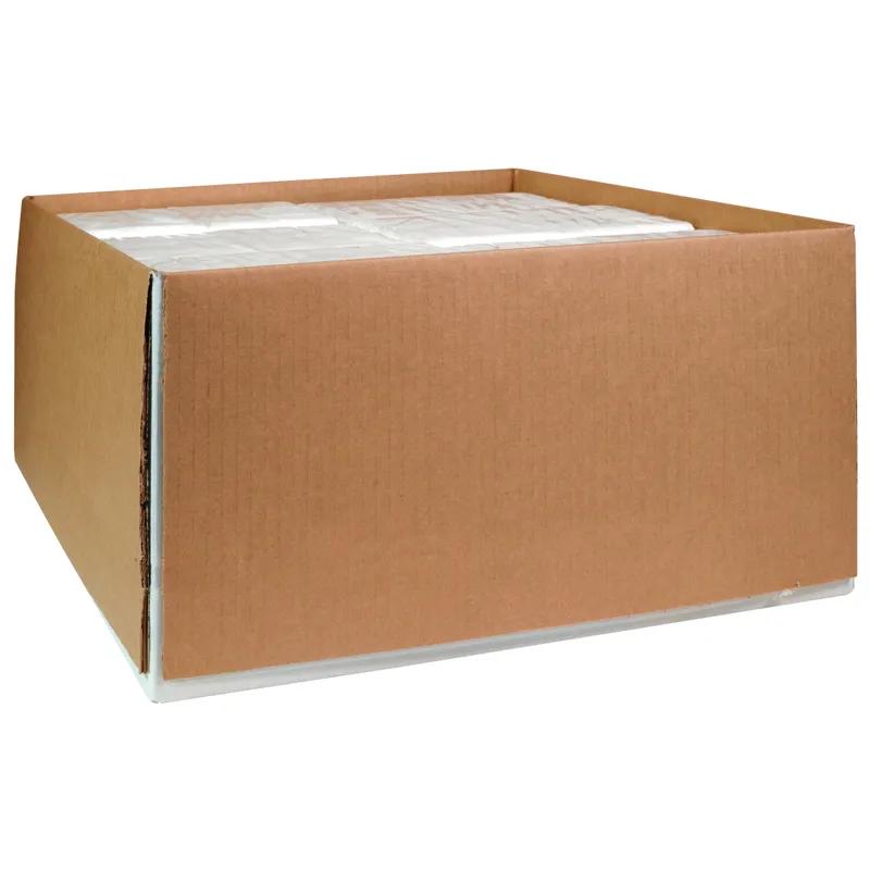 FashNpoint® Folded Guest Towel White 600 Sheets/Case