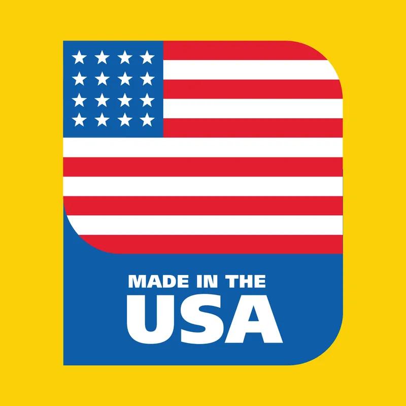 Slim Jim® 1-Stream Recycling Bin 11X22X30 IN 23 GAL Blue Resin Vented Commercial 1/Each