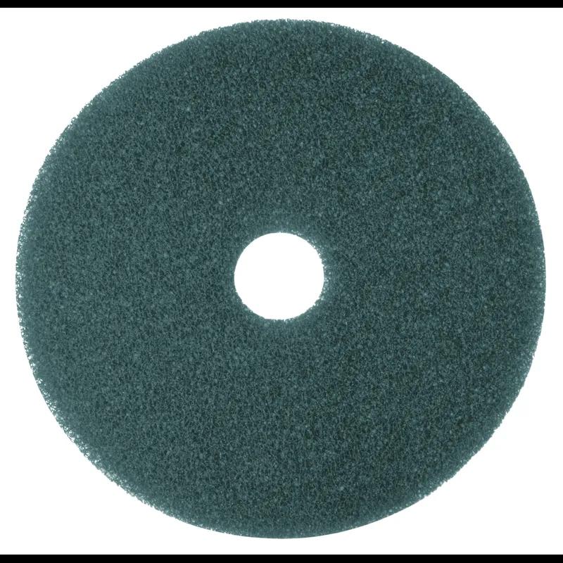 Niagara™ 5300N Cleaning Pad 20 IN Blue Synthetic Fiber 5/Case