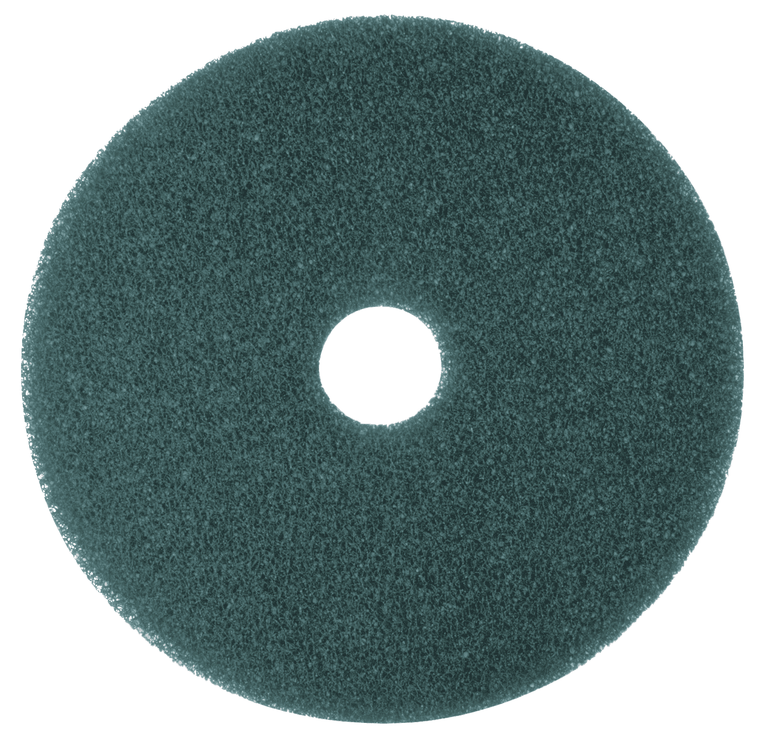 Niagara™ 5300N Cleaning Pad 20 IN Blue Synthetic Fiber 5/Case