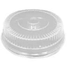 Lid Dome 12 IN OPS Clear For Container 50/Case