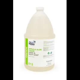 Hand Soap Liquid 1 GAL 4/Case