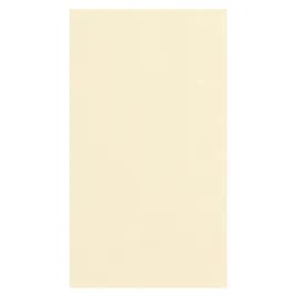 Napkins 17X15 IN Ecru Tissue Paper 2PLY 1/8 Fold 1000/Case